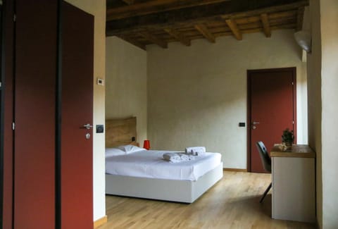 Il Carro Rooms - Monza Centro, Tribunale, Ospedale Bed and Breakfast in Monza