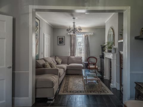 Living room, Other, Seating area