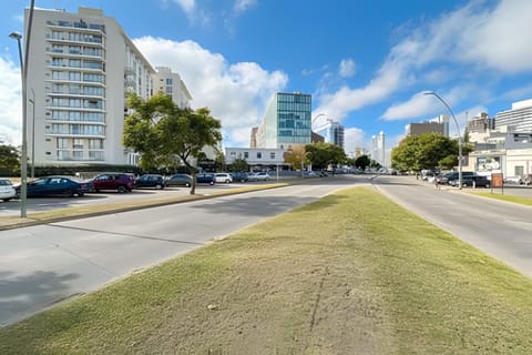 Edificio Viza XI Puerto Norte Apartment in Rosario