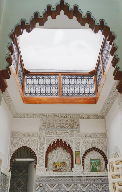 Riad Al MERJAN Bed and Breakfast in Rabat