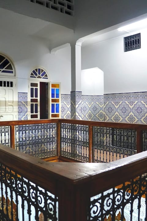 Riad Al MERJAN Bed and Breakfast in Rabat