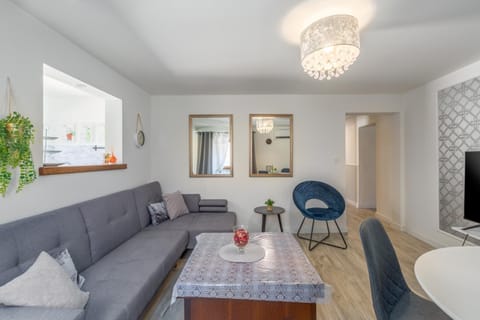 Apartment Richard Apartment in Novigrad