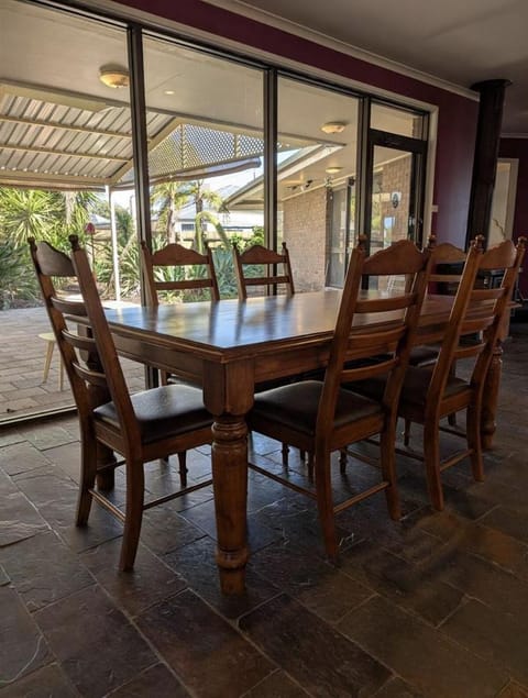 Luxurious Mildura visitor rooms Vacation rental in Mildura