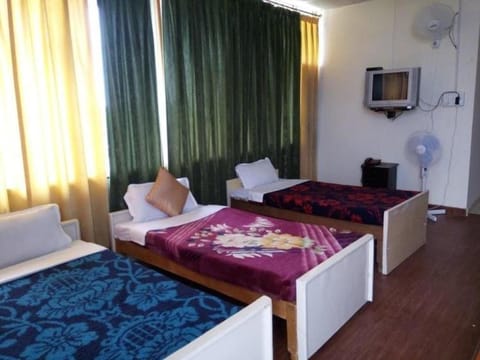 Nature Care Home stay Vacation rental in Chandigarh