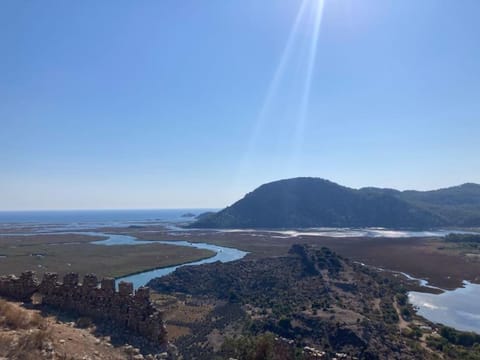 Dalyan Blue Apartment in Dalyan