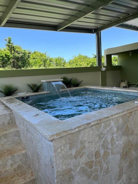 Villa Carmin II Apartment with private pool Apartment in Aguadilla