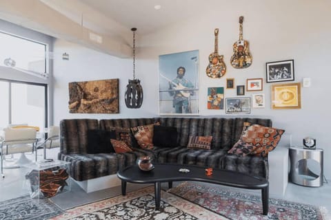 Stairway To Heaven By The Cohost Company House in Pioneertown