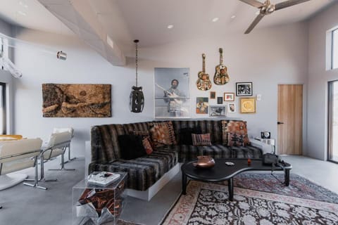 Stairway To Heaven By The Cohost Company House in Pioneertown