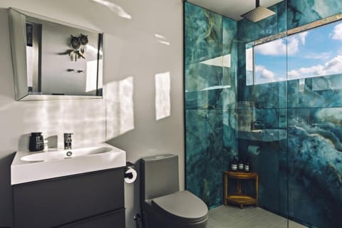 Stairway To Heaven By The Cohost Company House in Pioneertown