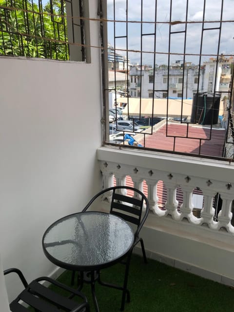 Luxury Queens Studio Apartment in Mombasa