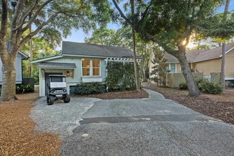 19 Lake Village Lane House in Isle of Palms