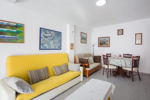 Ca Llaurí Apartment in Daimús