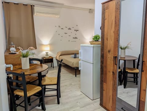 Castelnuovo Rooms Apartment hotel in Castelnuovo del Garda