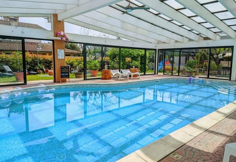 Castelnuovo Rooms Apartment hotel in Castelnuovo del Garda