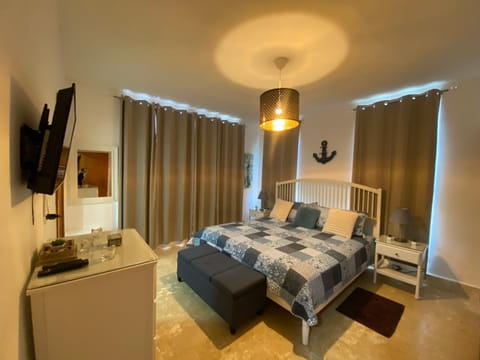 Impresionante apartamento en Playa Nueva Romana Apartment in San Pedro de Macorís Province