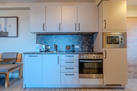 Whats-App Self-Check-IN - Gansl Apartment in Salzburgerland