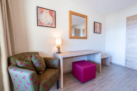 Whats-App Self-Check-IN - Gansl Apartment in Salzburgerland