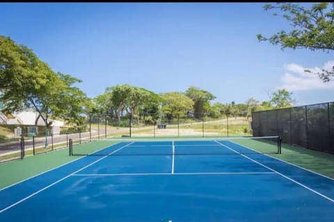 Ocean View Villa Negril Apartment in Westmoreland Parish