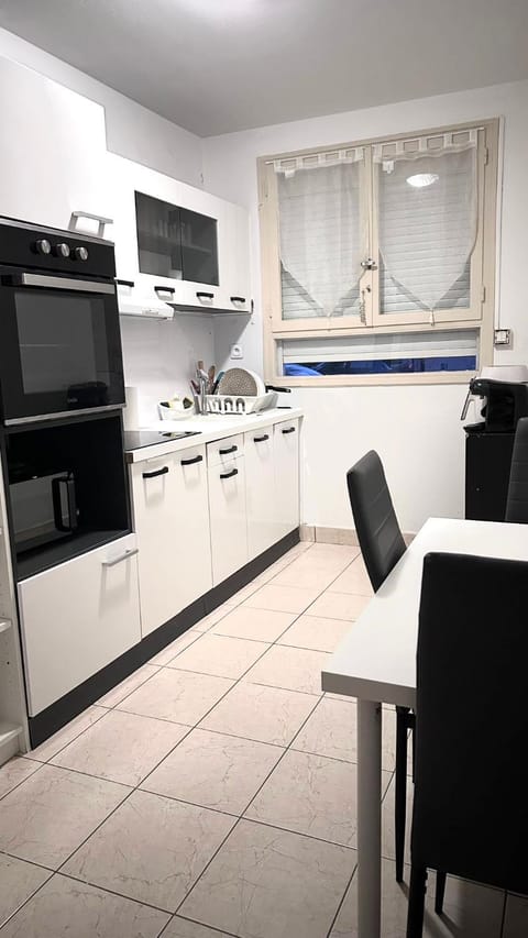 Chambre privée confortable à Nantes - Quartier Chantenay-Bellevue Apartment in Saint-Herblain