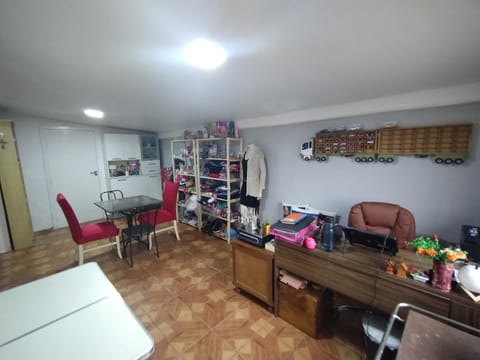 Pedacinho do Céu Vacation rental in Curitiba