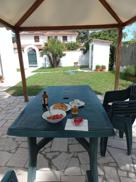 Patio, Balcony/Terrace