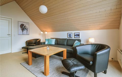 2 Bedroom Stunning Apartment In Nrre Nebel Eigentumswohnung in Norre Nebel