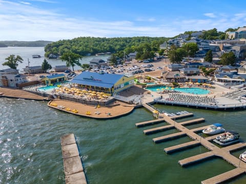 Million Dollar Views at Margaritaville House in Lake of the Ozarks