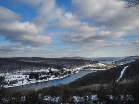 197 Fork Run Trail House in Deep Creek Lake