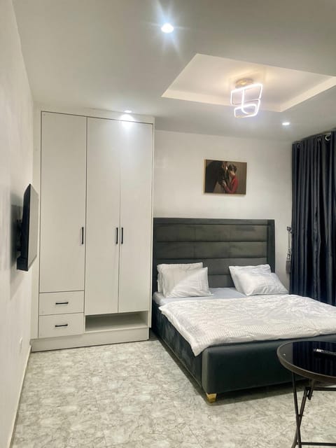 Bilak Luxury Apartments & Homes Ltd Vacation rental in Abuja