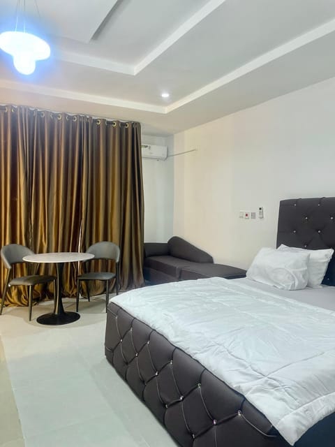 Bilak Luxury Apartments & Homes Ltd Vacation rental in Abuja