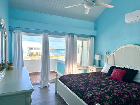 True Blue Retreat Apartment in St. Croix