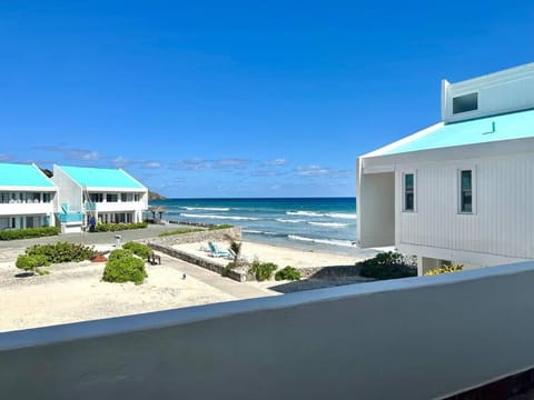 True Blue Retreat Apartment in St. Croix