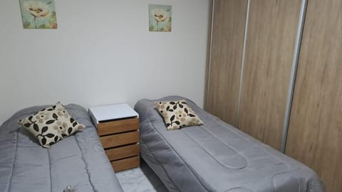 Queen Apart Apartment in Rio Gallegos