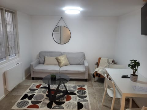 Duplex Hyper centre-ville 10 Apartment in Quimper