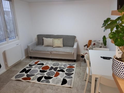 Duplex Hyper centre-ville 10 Apartment in Quimper