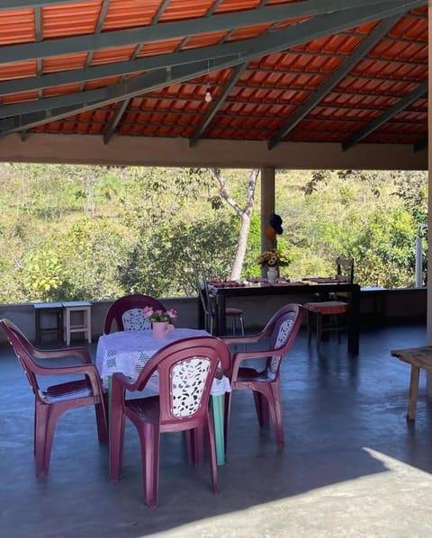 Patio, Day, View (from property/room), Balcony/Terrace, Dining area