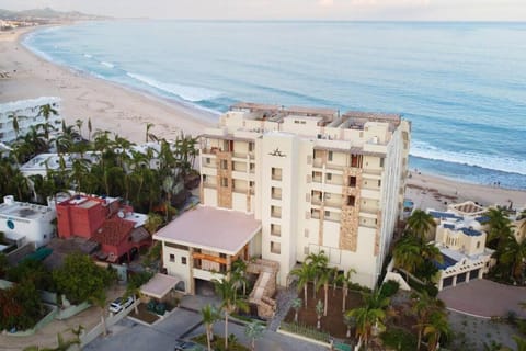 Departamento Frente de Playa para Surfear Apartment in San Jose del Cabo