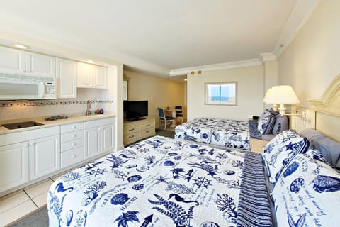 Daytona Beach Resort Unit #704 House in Holly Hill