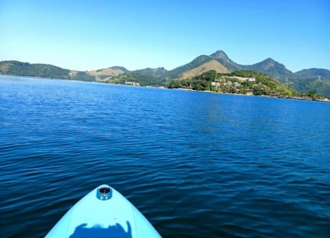 Nearby landmark, Natural landscape, Sea view