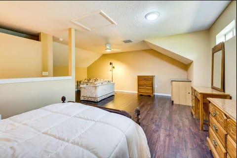 Cozy Bedroom at Lee Farms in Crestview FL Location de vacances in Crestview