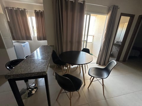 Apartamento Alto padrão Morumbi Apartment in Uberlândia