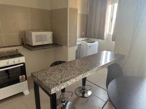 Apartamento Alto padrão Morumbi Apartment in Uberlândia