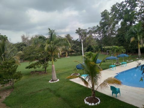 Casa D`Campo Alegre Villa in Cundinamarca, Colombia