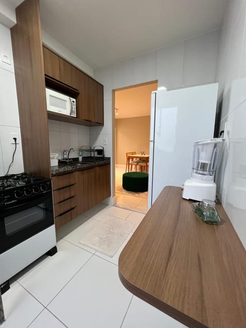 Confortável 2 quartos a 4 min da orla Apartment in Aracaju