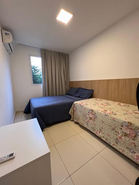 Confortável 2 quartos a 4 min da orla Apartment in Aracaju