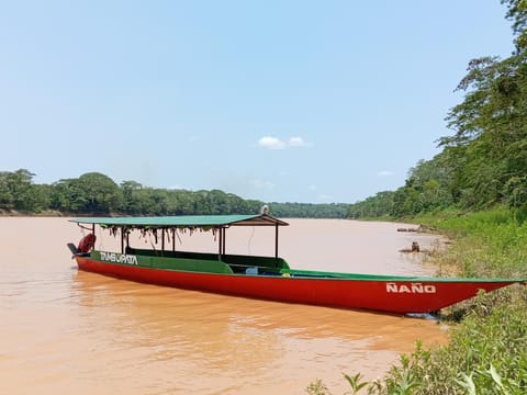 Coco house tambopata Country House in Puerto Maldonado