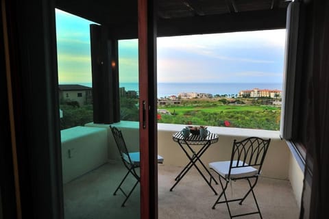 Casa Susana, vista al mar, golf, club de playa House in Baja California Sur