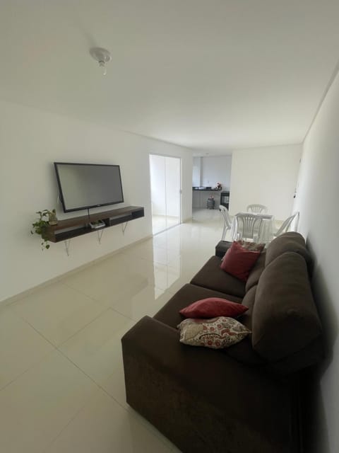 Apartamento moderno com vista para o rio Apartment in Petrolina