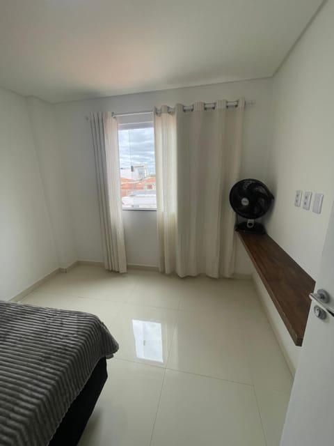 Apartamento moderno com vista para o rio Apartment in Petrolina