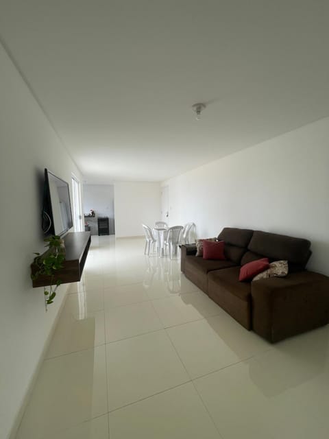 Apartamento moderno com vista para o rio Apartment in Petrolina